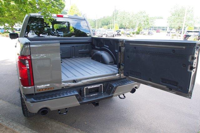 FORD F-150 TREMOR - 7