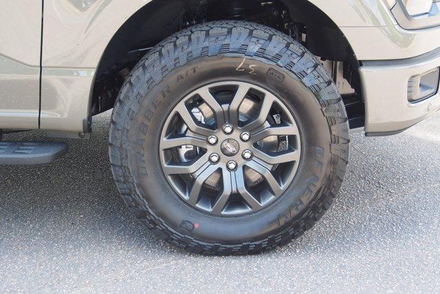 FORD F-150 TREMOR - 10