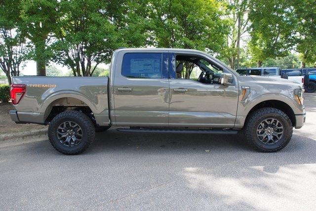 FORD F-150 TREMOR - 9