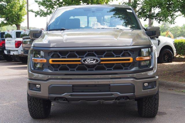 FORD F-150 TREMOR - 2