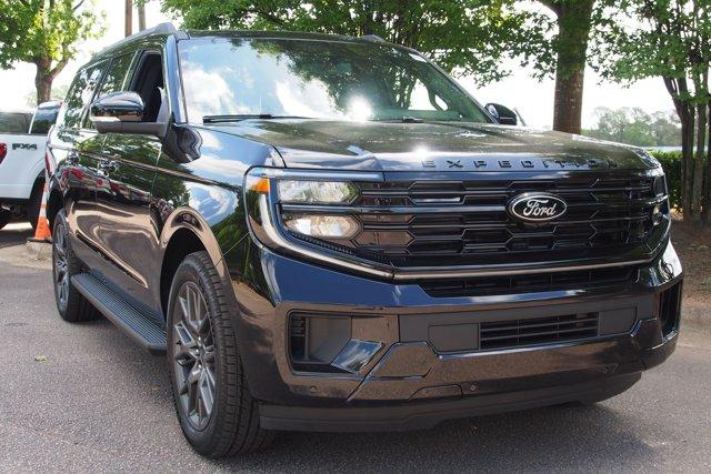 New 2026 Ford Expedition Max Platinum