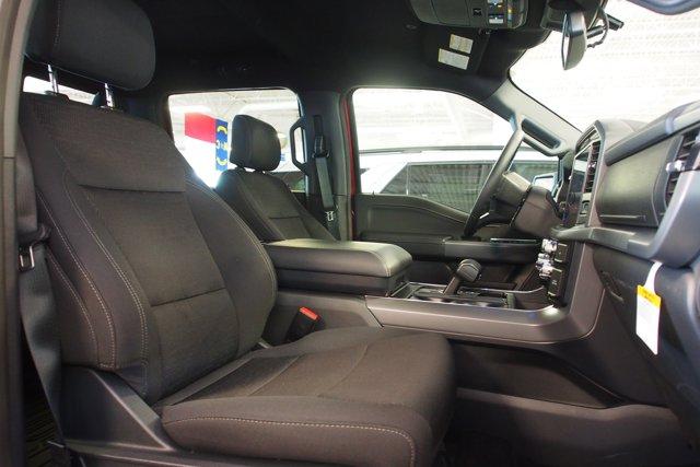 FORD F-150 XLT - 9