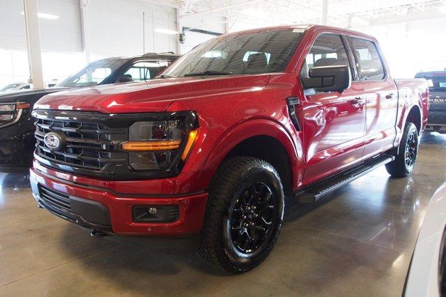 FORD F-150 XLT - 3