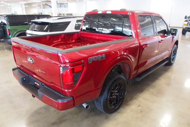 FORD F-150 XLT - 6