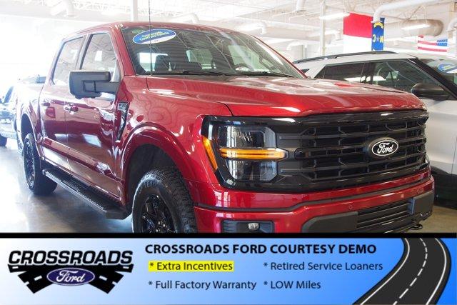 FORD F-150 XLT - 1