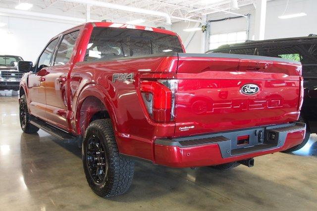 FORD F-150 XLT - 4