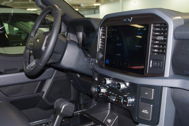 FORD F-150 XLT - 8