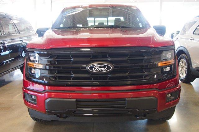 FORD F-150 XLT - 2