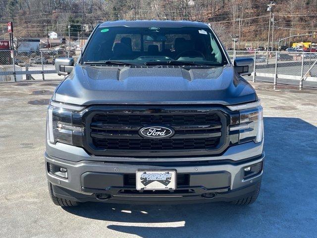FORD F-150 LARIAT - 5