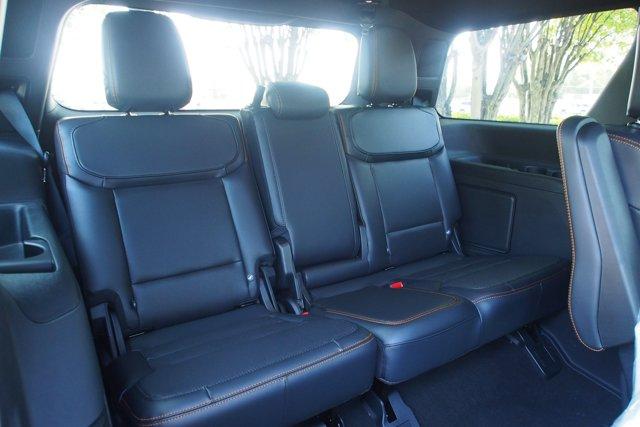 صورة مصغرة 17 لـ 2026 FORD EXPEDITION TREMOR