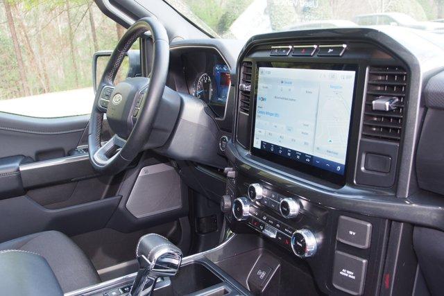 FORD F-150 XLT - 10