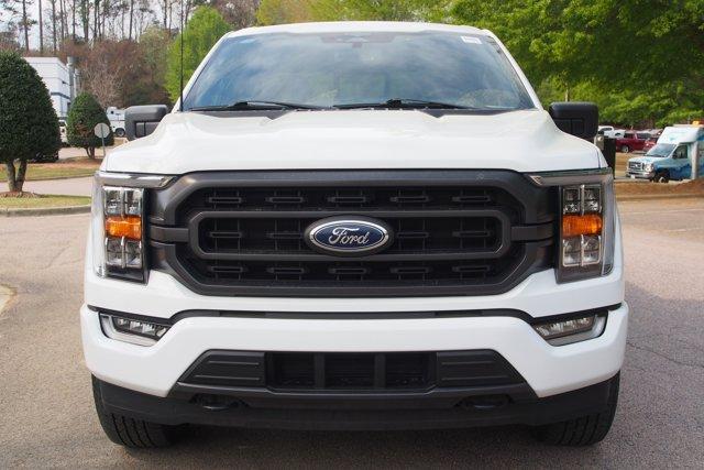 FORD F-150 XLT - 2