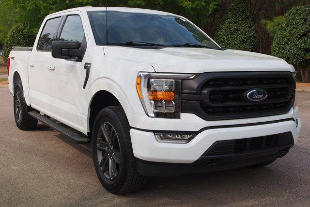 FORD F-150 XLT - 1