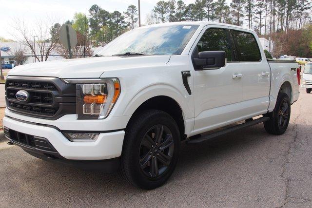 FORD F-150 XLT - 3