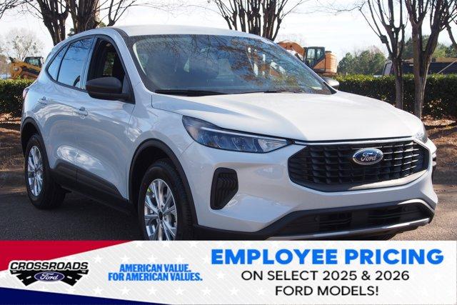 New 2026 Ford Escape Active