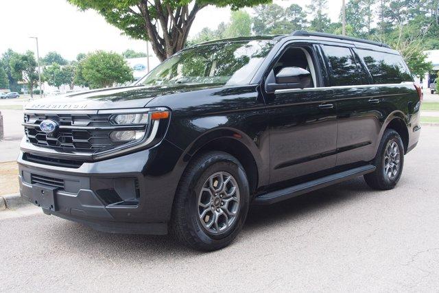 2025 FORD EXPEDITION ACTIVE 照片 3