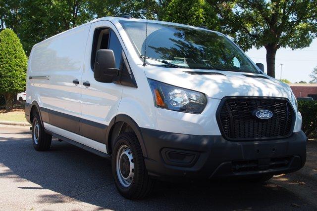 New 2026 Ford Transit-150 BASE