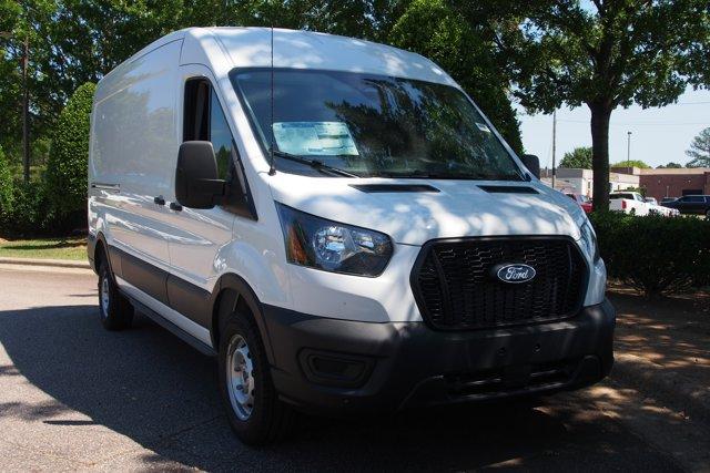 New 2026 Ford Transit-250 148 WB Medium Roof Cargo
