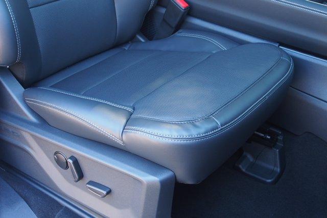 2026 FORD EXPEDITION PLATINUM — миниатюра 12