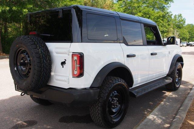 FORD BRONCO - 7