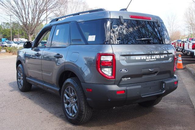 صورة 5 لـ 2026 FORD BRONCO SPORT BIG BEND