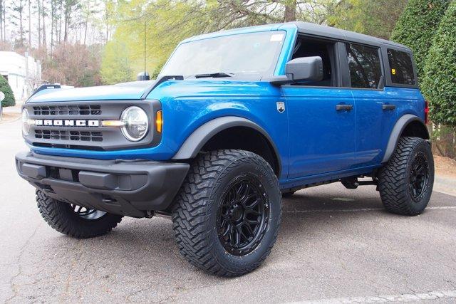 FORD BRONCO - 3