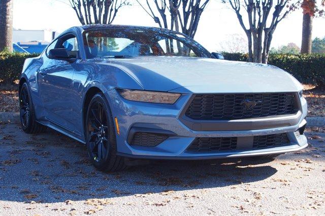 New 2026 Ford Mustang EcoBoost Premium