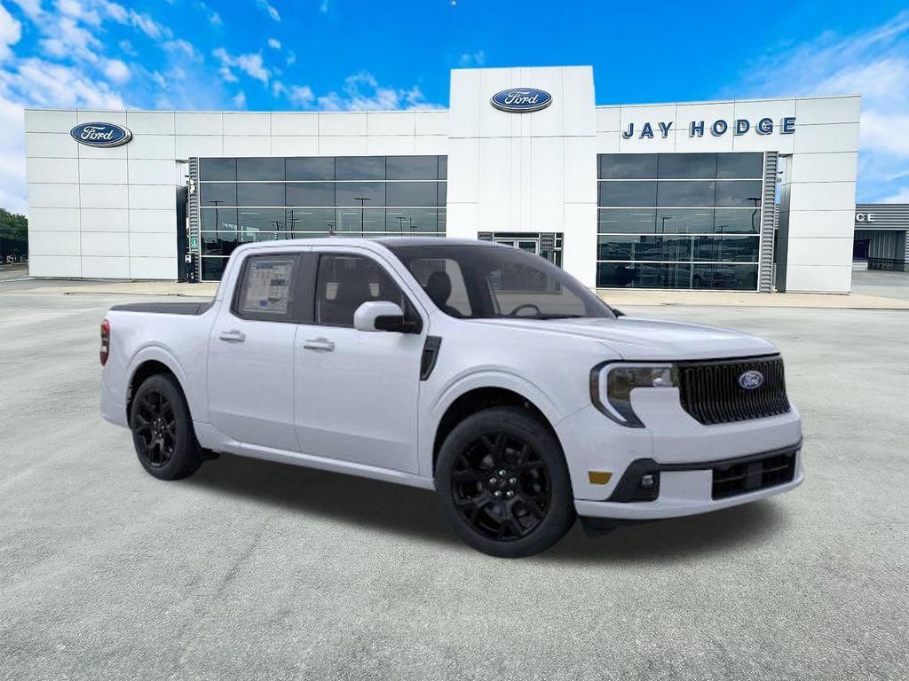 New 2026 Ford Maverick Lobo Standard