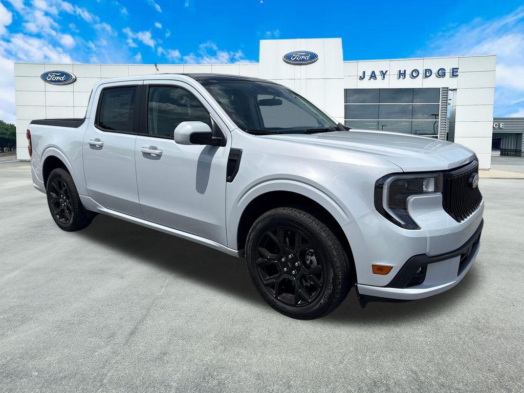 New 2026 Ford Maverick Lobo Standard