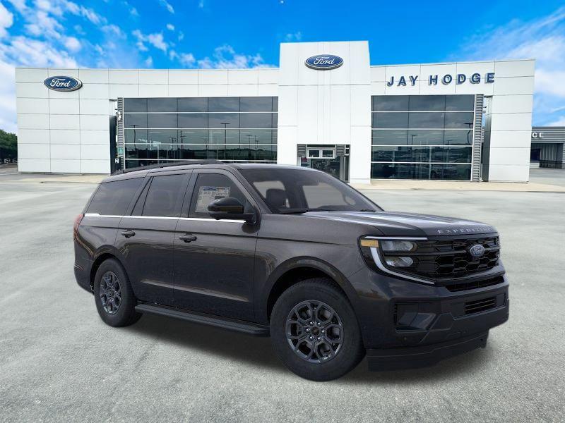 New 2026 Ford Expedition Active