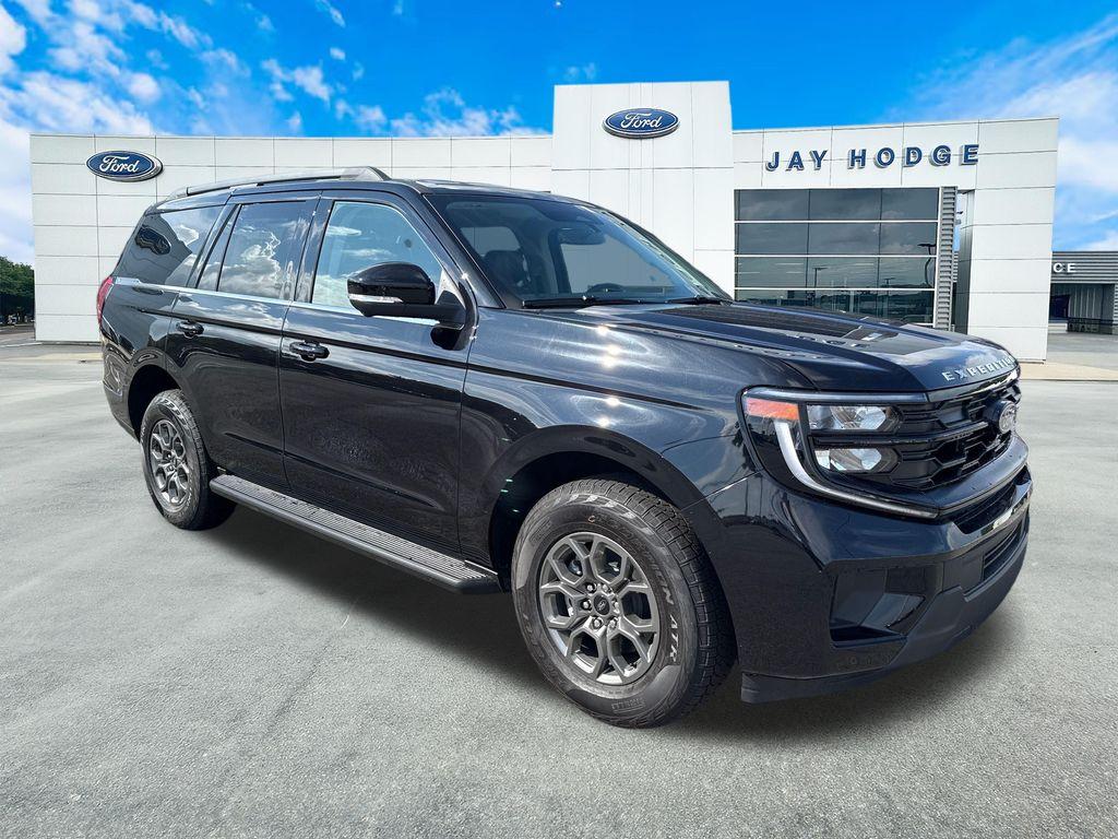 New 2026 Ford Expedition Active