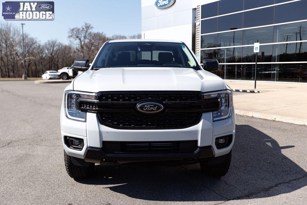 صورة مصغرة 11 لـ 2026 FORD RANGER XLT