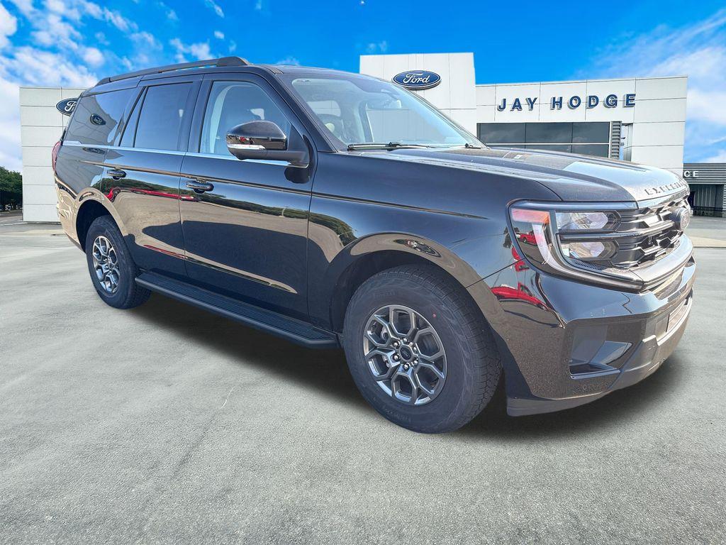 New 2026 Ford Expedition Active