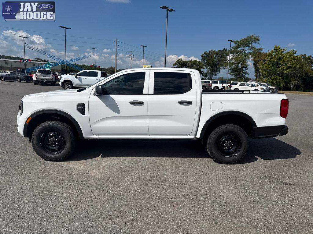 2026 FORD RANGER XL 照片 3