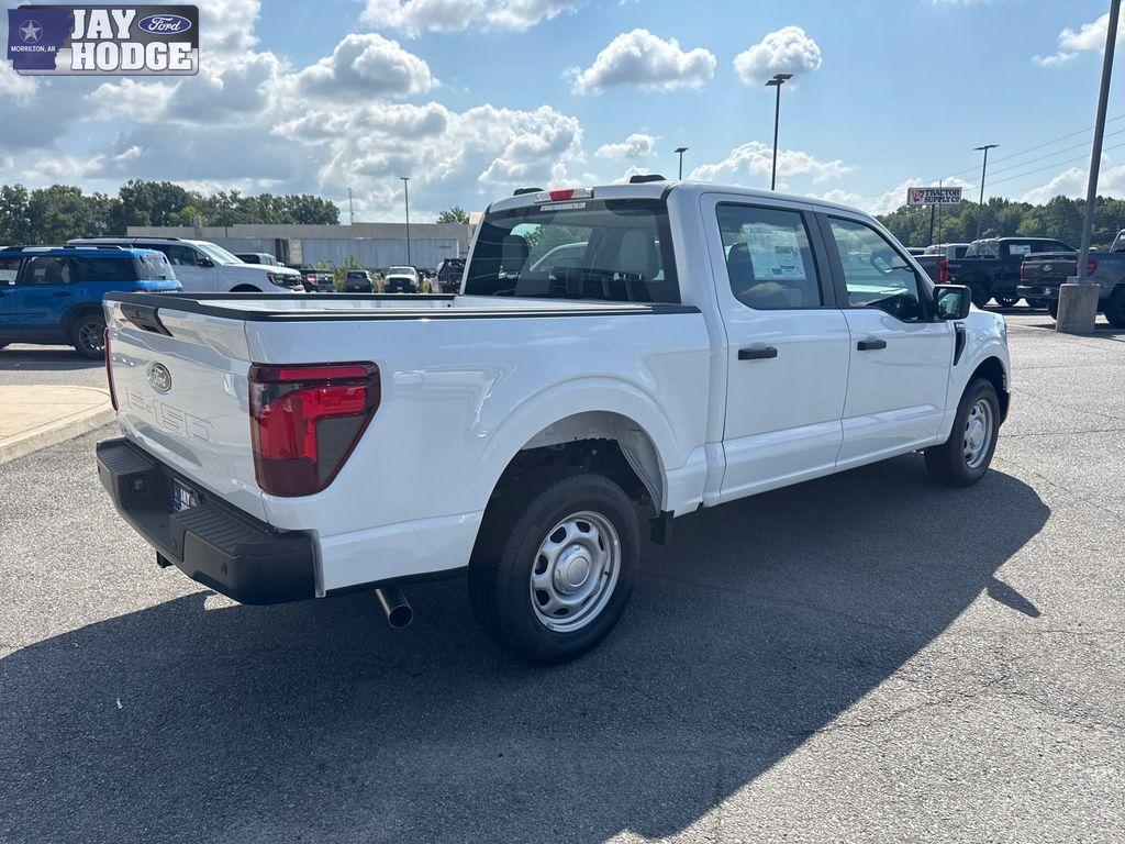 صورة 7 لـ 2026 FORD F-150 XL
