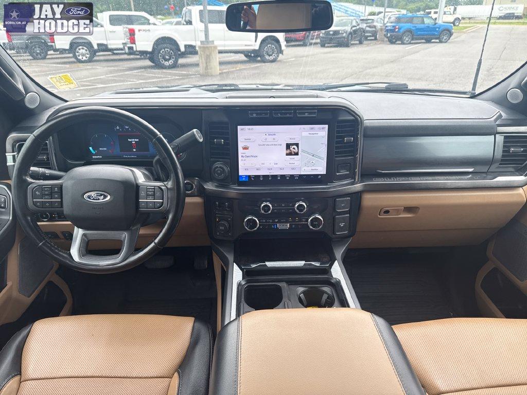 صورة مصغرة 22 لـ 2023 FORD F-250 LARIAT