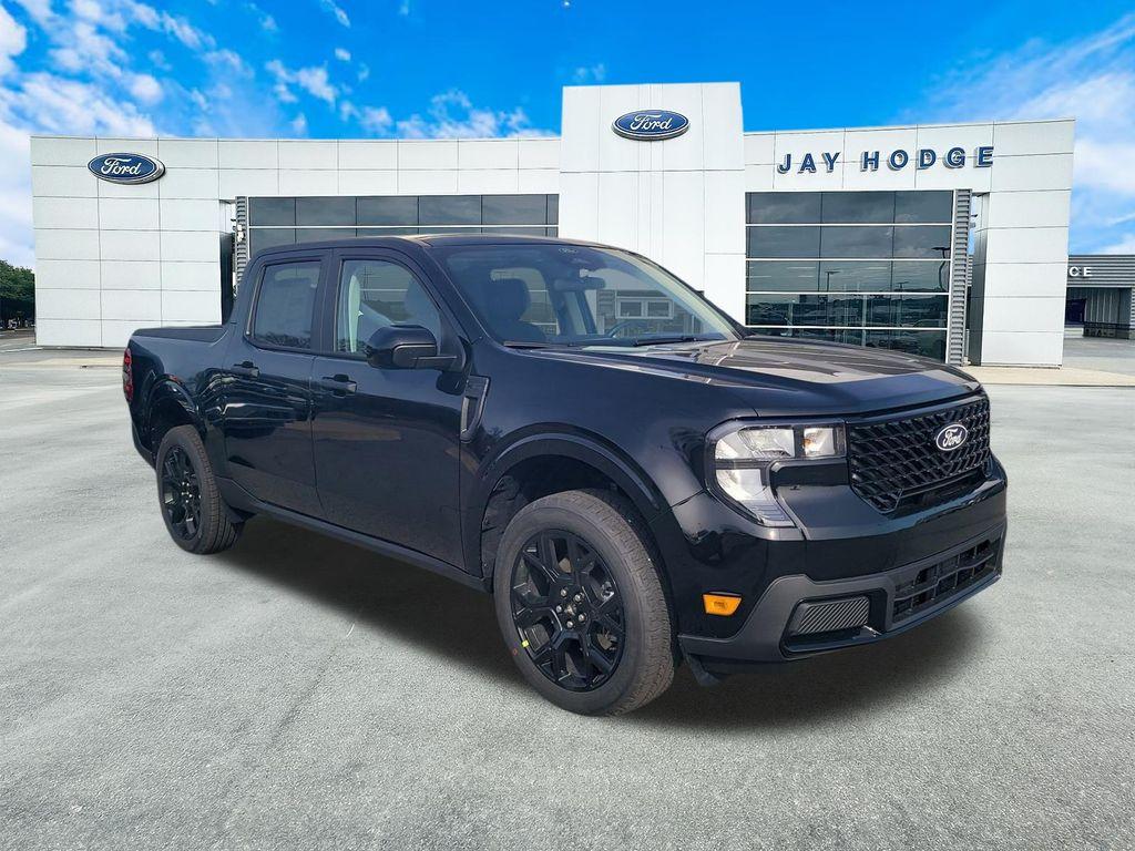 New 2026 Ford Maverick XLT