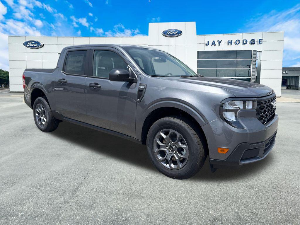 New 2026 Ford Maverick XLT