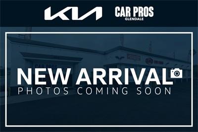 New 2026 Kia K4 GT-LINE