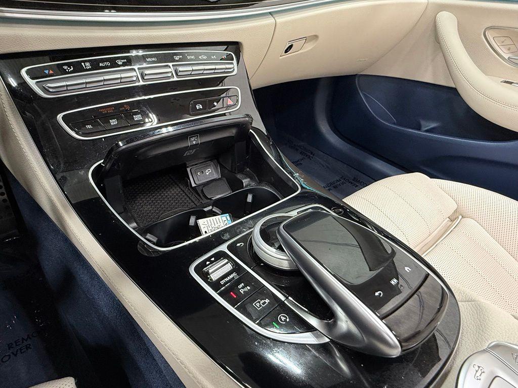 2023 Mercedes-BENZ E-CLASS — миниатюра 34