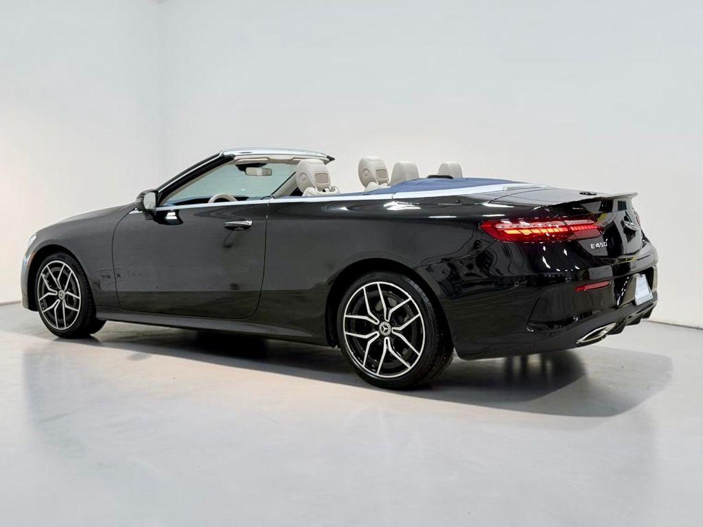 2023 Mercedes-BENZ E-CLASS — миниатюра 25