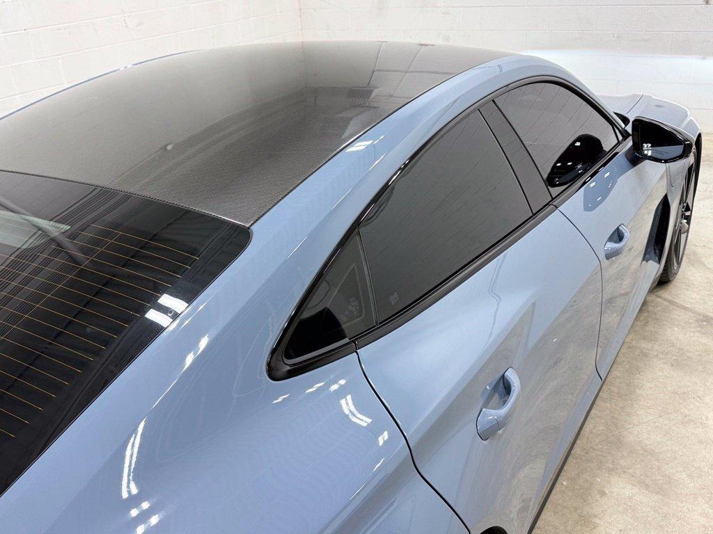 صورة مصغرة 41 لـ 2023 AUDI RS E-TRON GT BASE