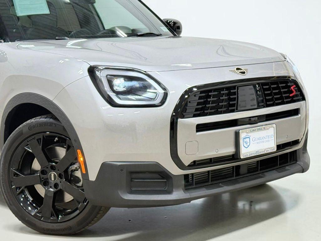 صورة 6 لـ 2025 MINI COUNTRYMAN S