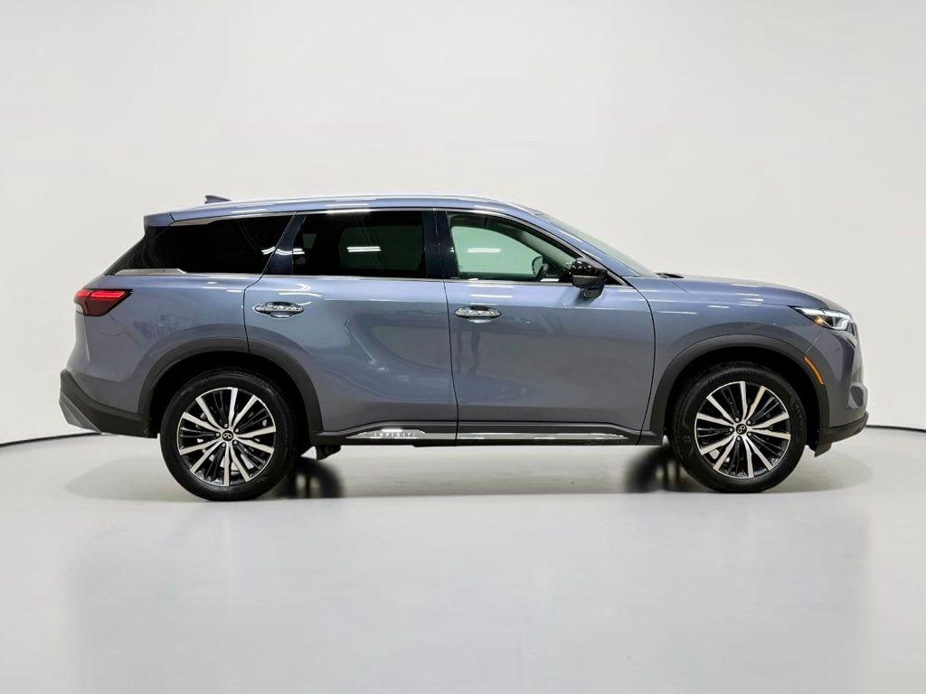 2024 Infiniti QX60 SENSORY — фото 15