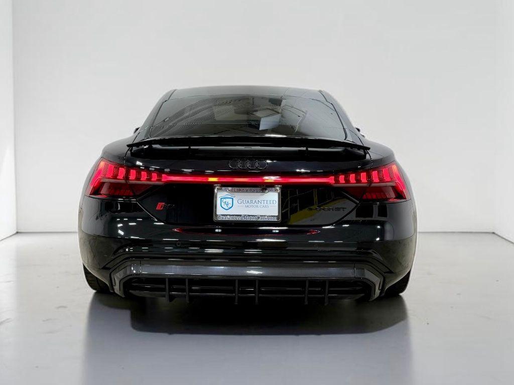 صورة مصغرة 18 لـ 2022 AUDI RS E-TRON GT BASE