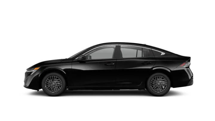New 2027 Nissan Sentra SV