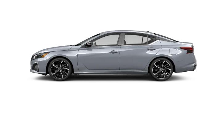 New 2026 Nissan Altima SR AWD