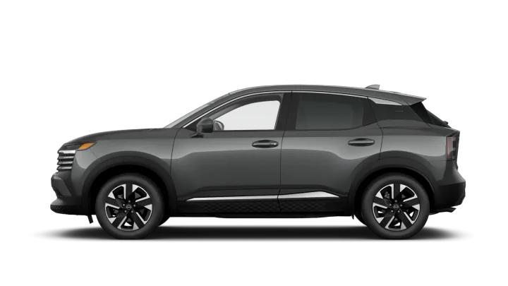 New 2026 Nissan Kicks SV