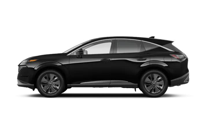 New 2026 Nissan Murano SL
