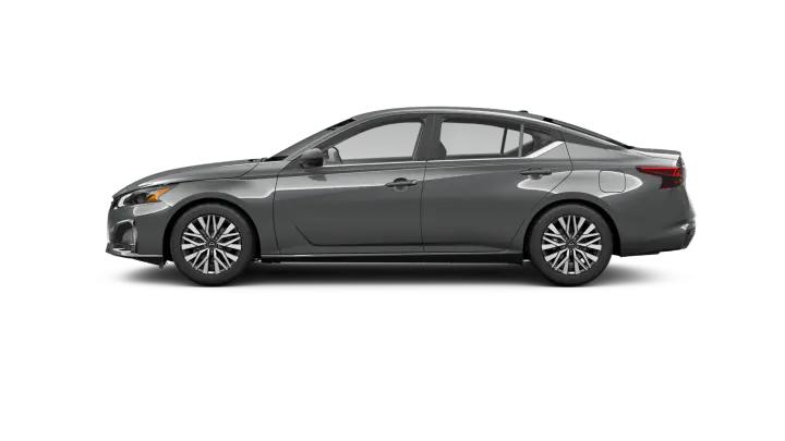 New 2026 Nissan Altima SV AWD
